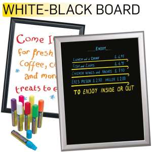 Blackboard - Whiteboard