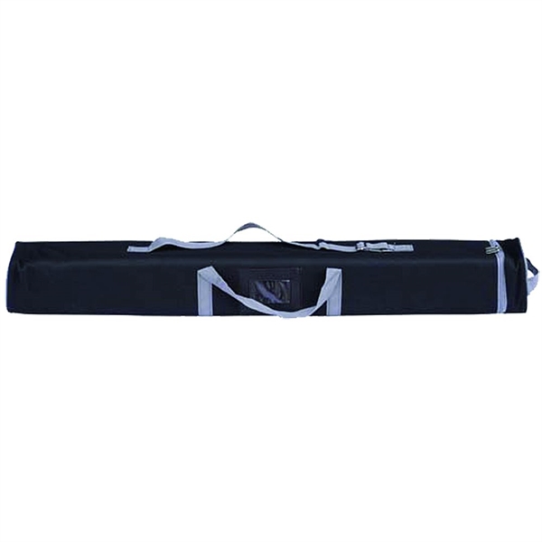 Taske til Basic Roll-up - sort/grå- 150 cm