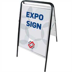 Expo Sign
