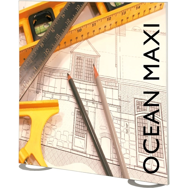 Billig smart Maxi ramme Ocean dobbeltsidet 