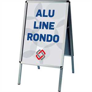 Alu-Line Rondo