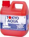 Billig Tokyo Aqua blæk rød 1 liter